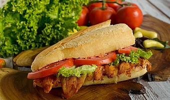 Şehrin Yeni Lezzet Durağı Saray Döner Hizmete Açıldı